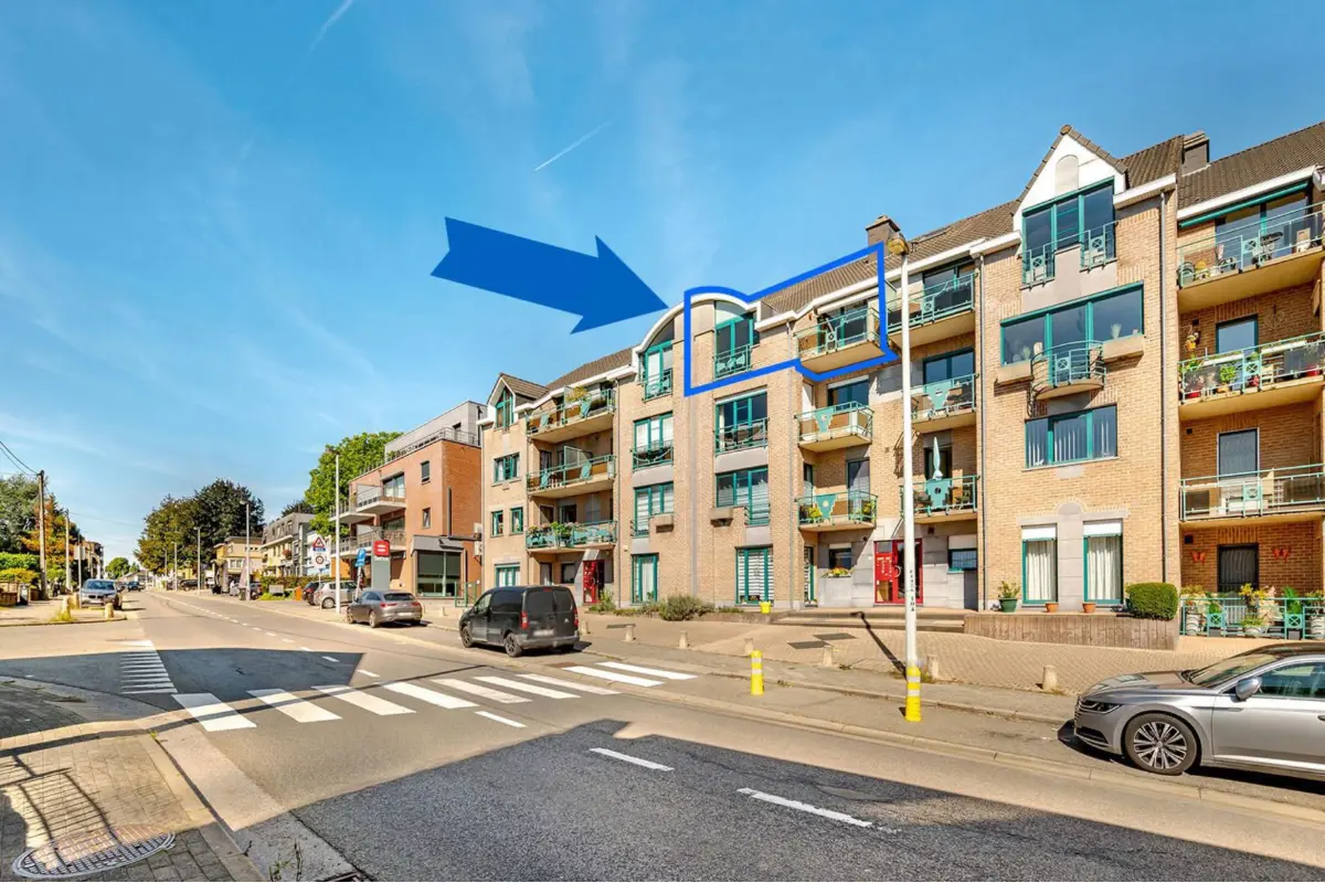 Duplex à louer à Oupeye 4680 900.00€ 3 chambres 123.00m² - annonce 690445