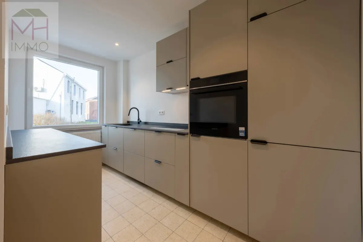 Appartement à vendre à Liège 4020 259000.00€ 2 chambres 68.00m² - annonce 691098