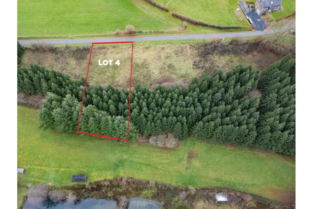 Terrain à bâtir à vendre à Lierneux 4990 79000.00€  chambres m² - annonce 691293