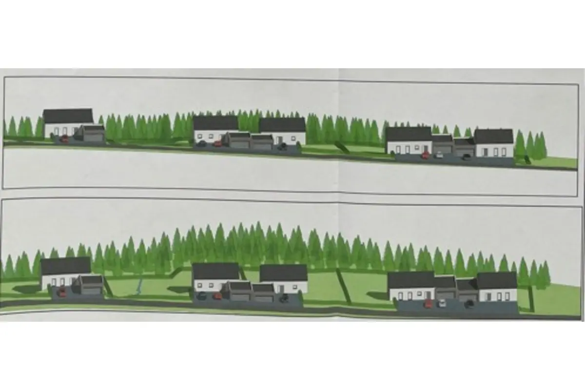 Terrain à vendre à Lierneux 4990 79000.00€  chambres m² - annonce 691293