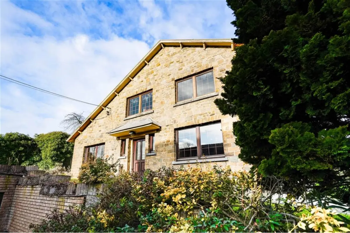 Maison à vendre à Fize-Fontaine 4530 299000.00€ 4 chambres 193.00m² - annonce 691528