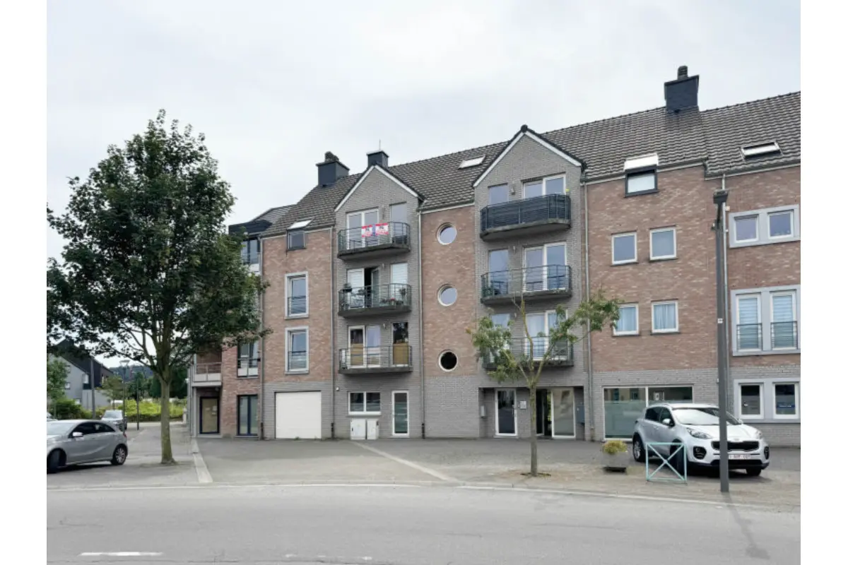 Box à  à Vaux-sous-Chèvremont 4051 15000.00€  chambres m² - annonce 691959