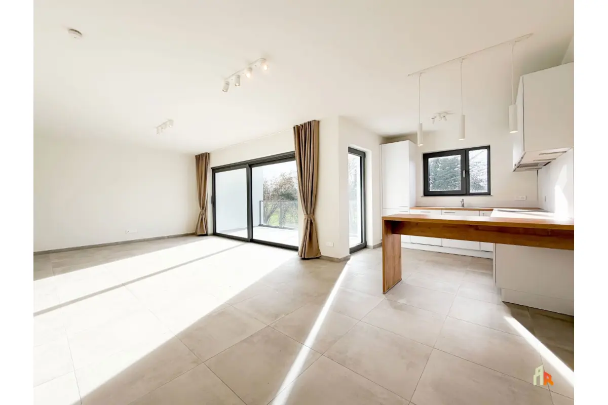 Appartement à louer à Liers 4042 1100.00€ 2 chambres 94.00m² - annonce 691670