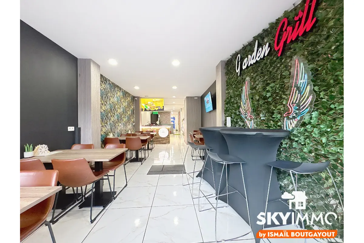 Commerce à vendre à Alleur 4432 60000.00€  chambres 80.00m² - annonce 692269