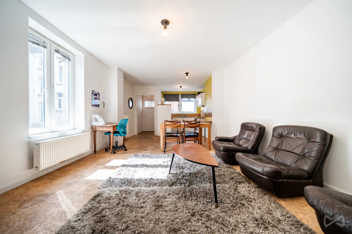 Appartement à vendre à Liège 4000 145000.00€ 1 chambres 45.00m² - annonce 691484
