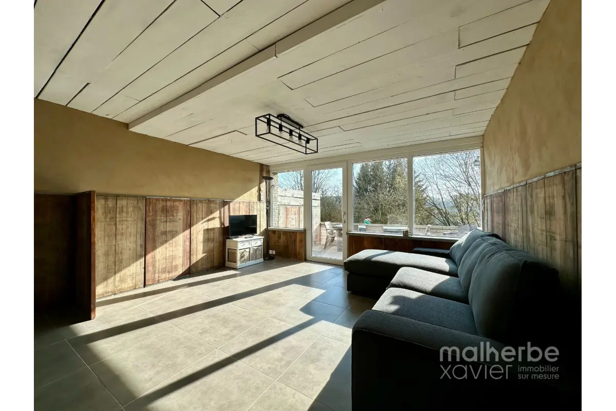 Triplex à vendre à Malmedy 4960 107500.00€ 3 chambres 75.00m² - annonce 692252