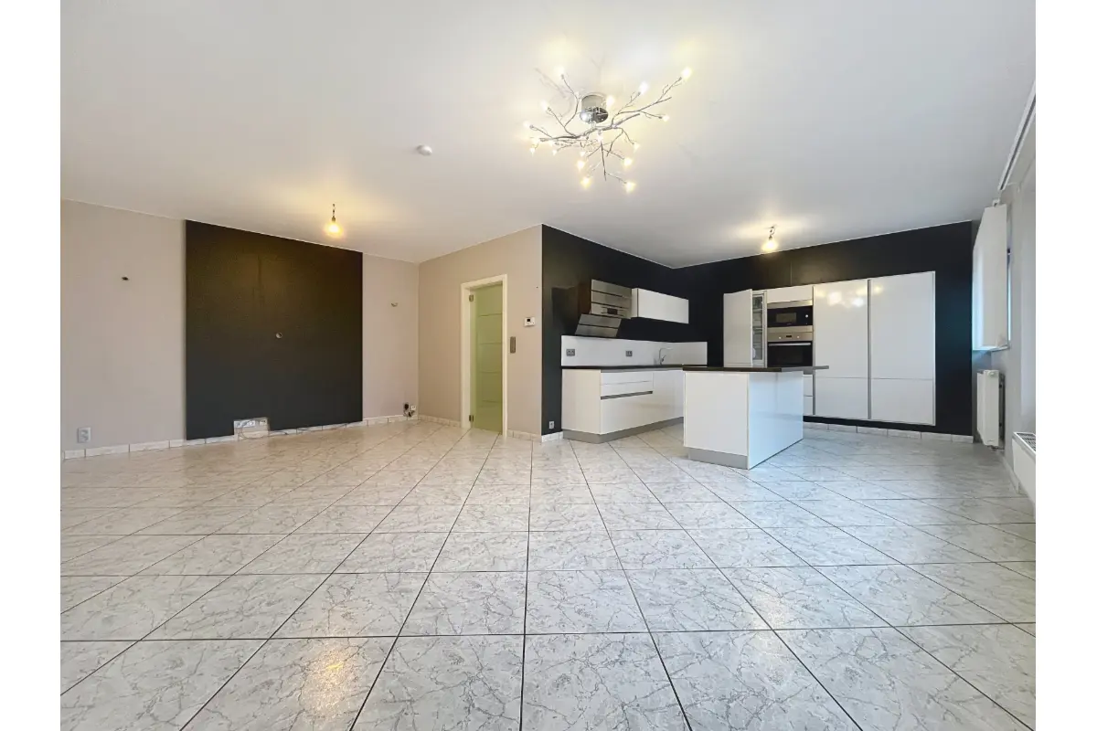 Appartement à vendre à Seraing 4100 219000.00€ 2 chambres 97.00m² - annonce 691790