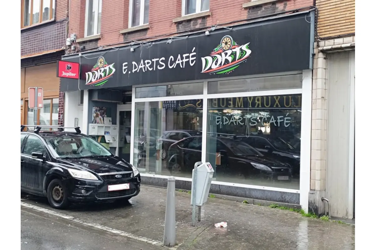 Commerce à louer à Liège 4000 1000.00€  chambres 113.00m² - annonce 691740