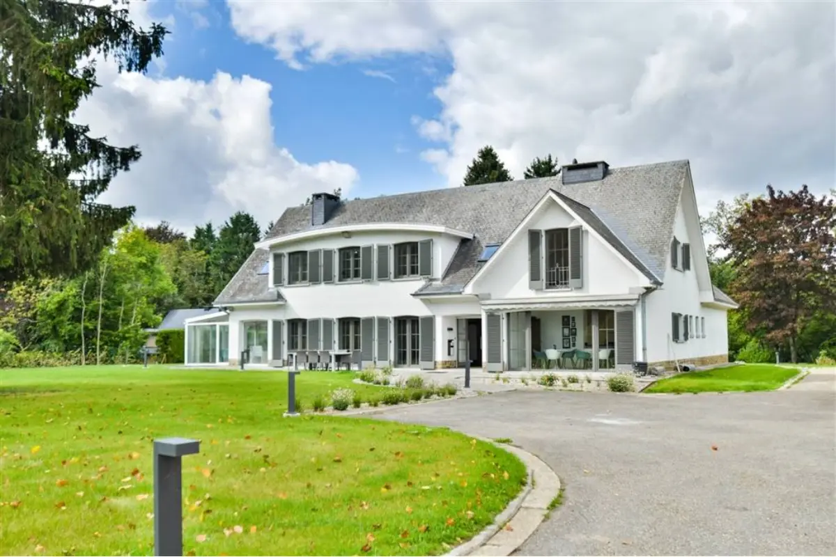 Maison à louer à Plainevaux 4122 4150.00€ 5 chambres 444.00m² - annonce 691529