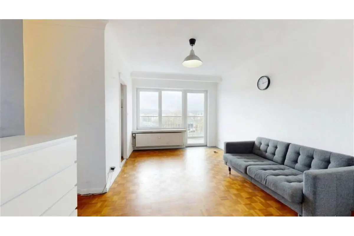 Studio à vendre à Liège 4020 110000.00€  chambres 38.00m² - annonce 692233