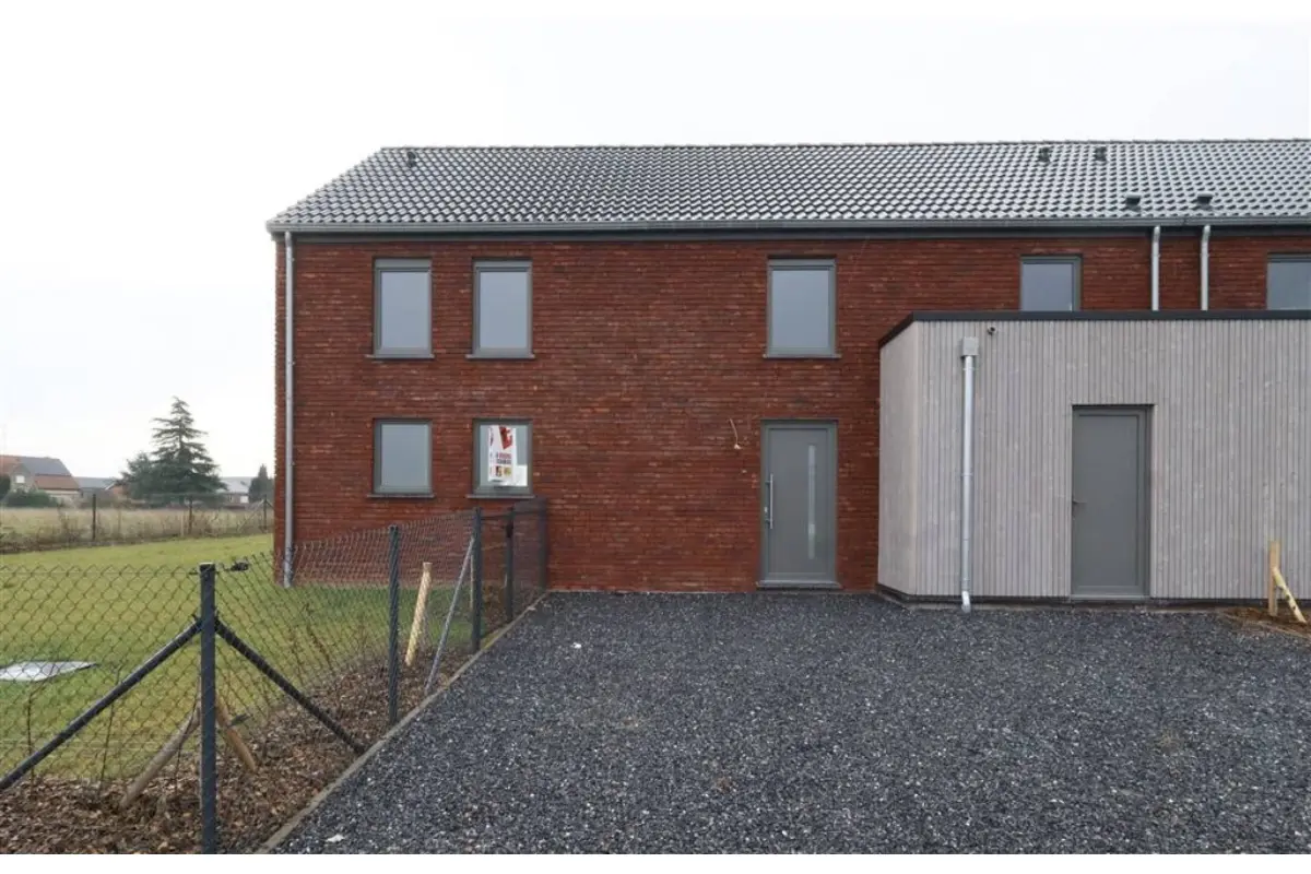 Maison à vendre à Verlaine 4537 405000.00€ 5 chambres 179.00m² - annonce 692096