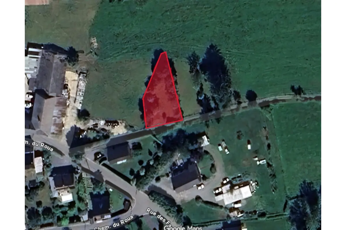 Terrain à vendre à Esneux 4130 80000.00€  chambres m² - annonce 691714