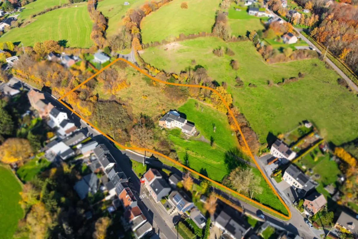 Commerce à vendre à Dison 4820 550000.00€ 5 chambres 236.00m² - annonce 691710