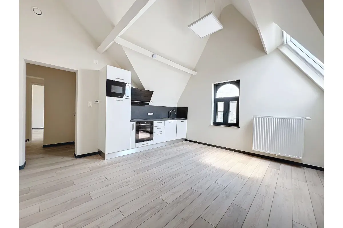 Appartement à louer à Oupeye 4680 749.00€ 1 chambres 53.00m² - annonce 692167