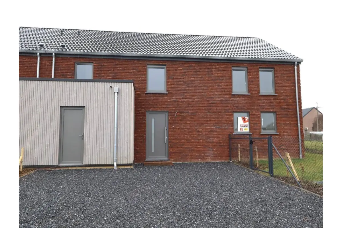 Maison à vendre à Verlaine 4537 369000.00€ 5 chambres 179.00m² - annonce 692095