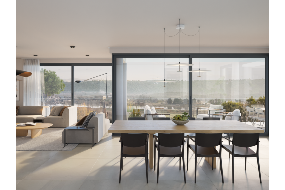 Appartement à vendre à Vivegnis 4683 0.00€ 3 chambres 102.00m² - annonce 734529