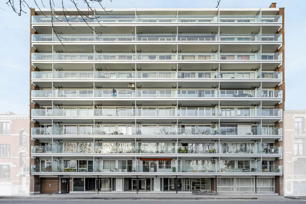 Appartement à vendre à Liège 4020 110000.00€ 1 chambres 54.00m² - annonce 692862