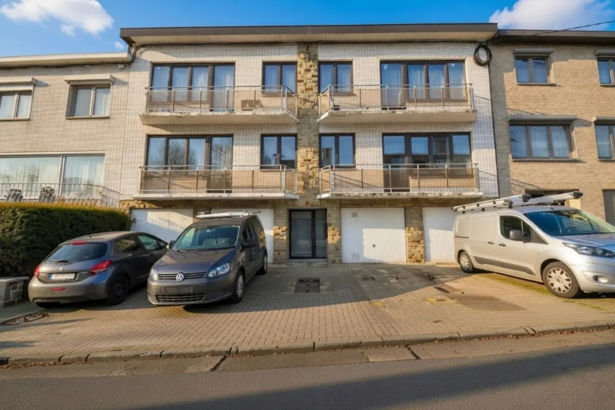 Appartement à louer à Beyne-Heusay 4610 850.00€ 2 chambres 70.00m² - annonce 693448