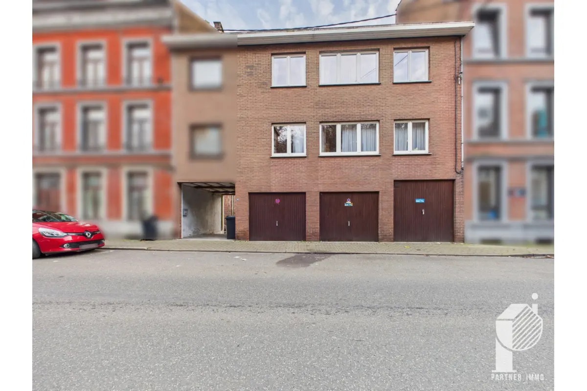 Immeuble mixte à vendre à Dison 4820 365000.00€ 5 chambres 256.00m² - annonce 692889