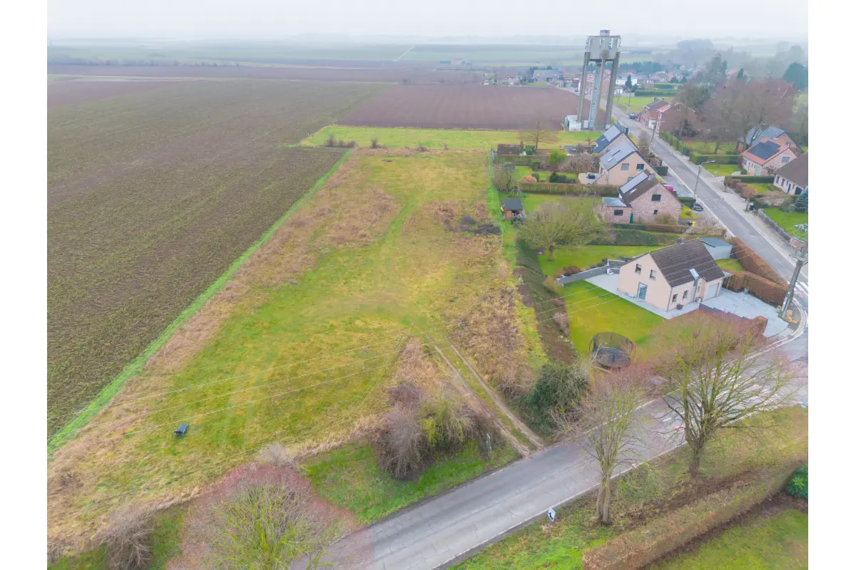 Terrain à vendre à Remicourt 4350 250000.00€  chambres m² - annonce 692968