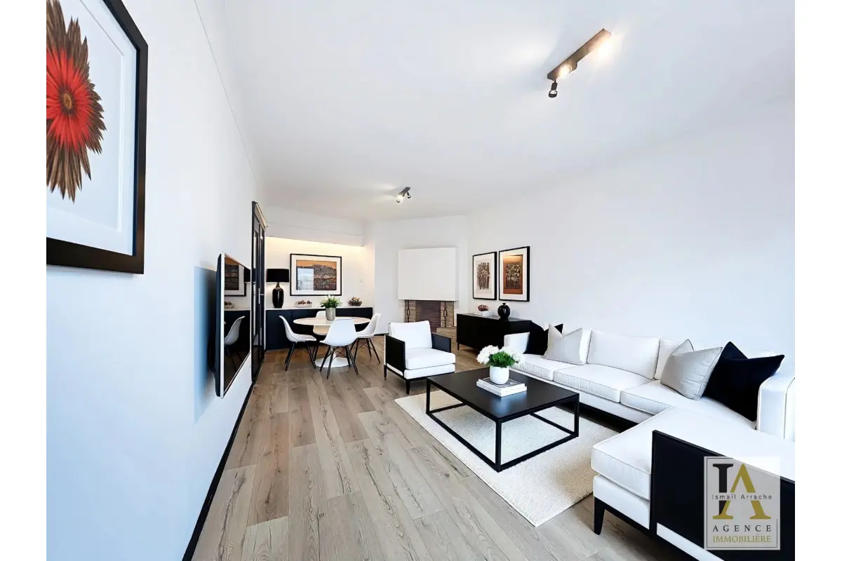 Appartement à vendre à Liège 4020 219000.00€ 2 chambres 81.00m² - annonce 692373