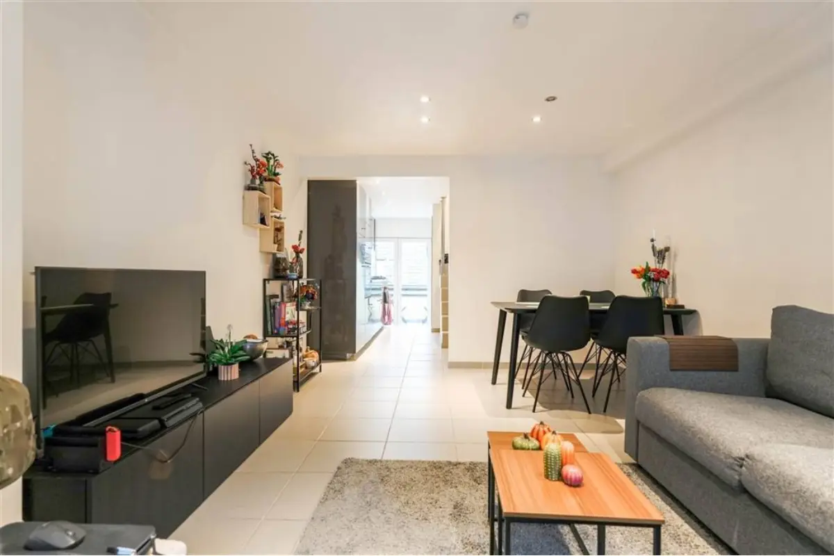 Appartement à louer à Huy 4500 650.00€ 1 chambres 62.00m² - annonce 693008