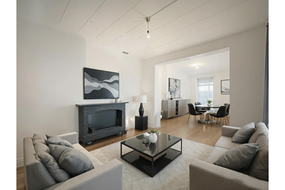 Maison à vendre à Saint-Nicolas 4420 199000.00€ 5 chambres 151.00m² - annonce 692977