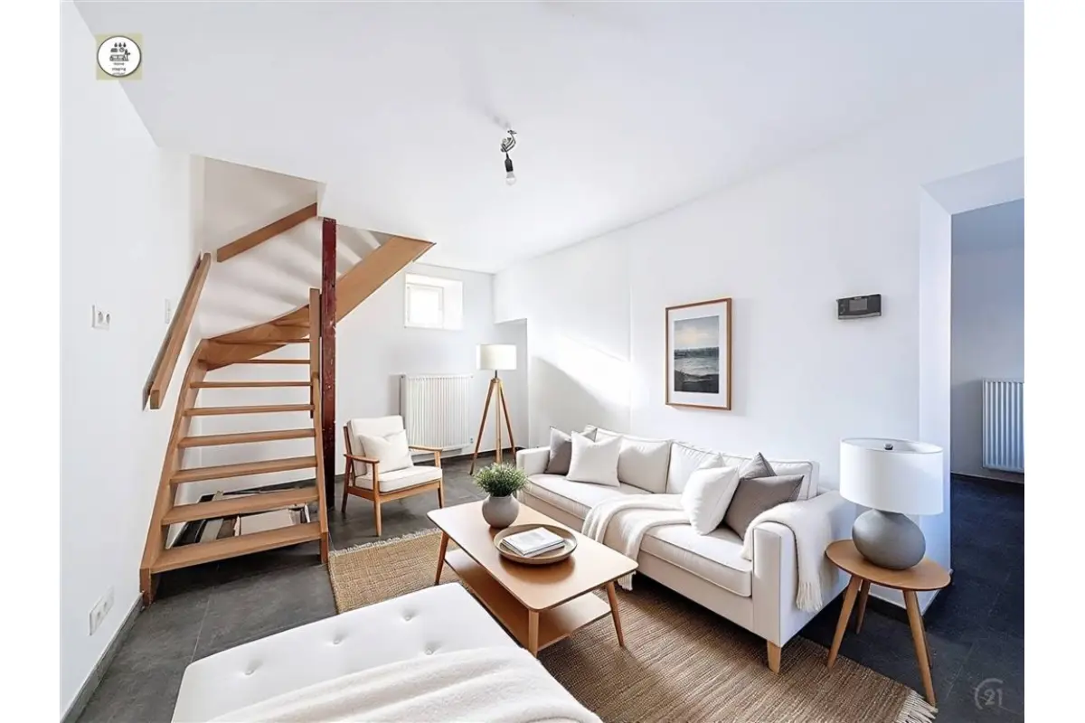 Maison à vendre à Trooz 4870 180000.00€ 1 chambres 107.00m² - annonce 693312