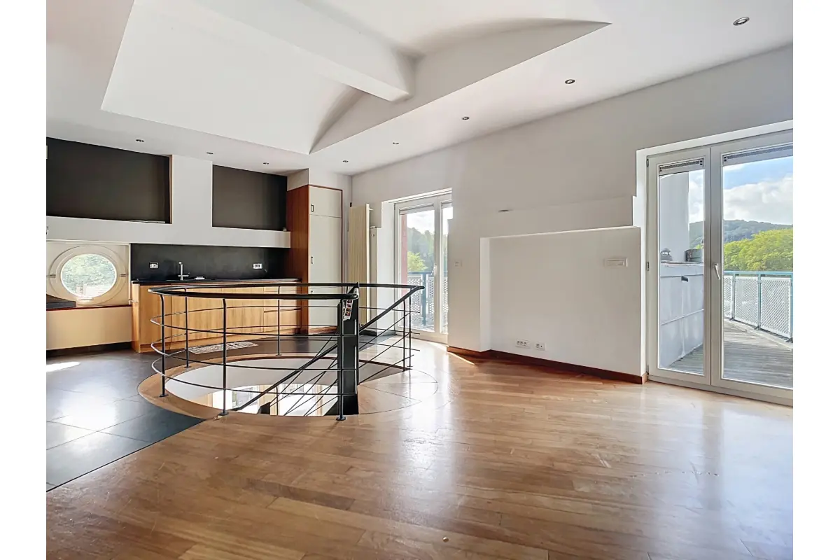 Penthouse à vendre à Esneux 4130 350000.00€ 2 chambres 130.00m² - annonce 693480