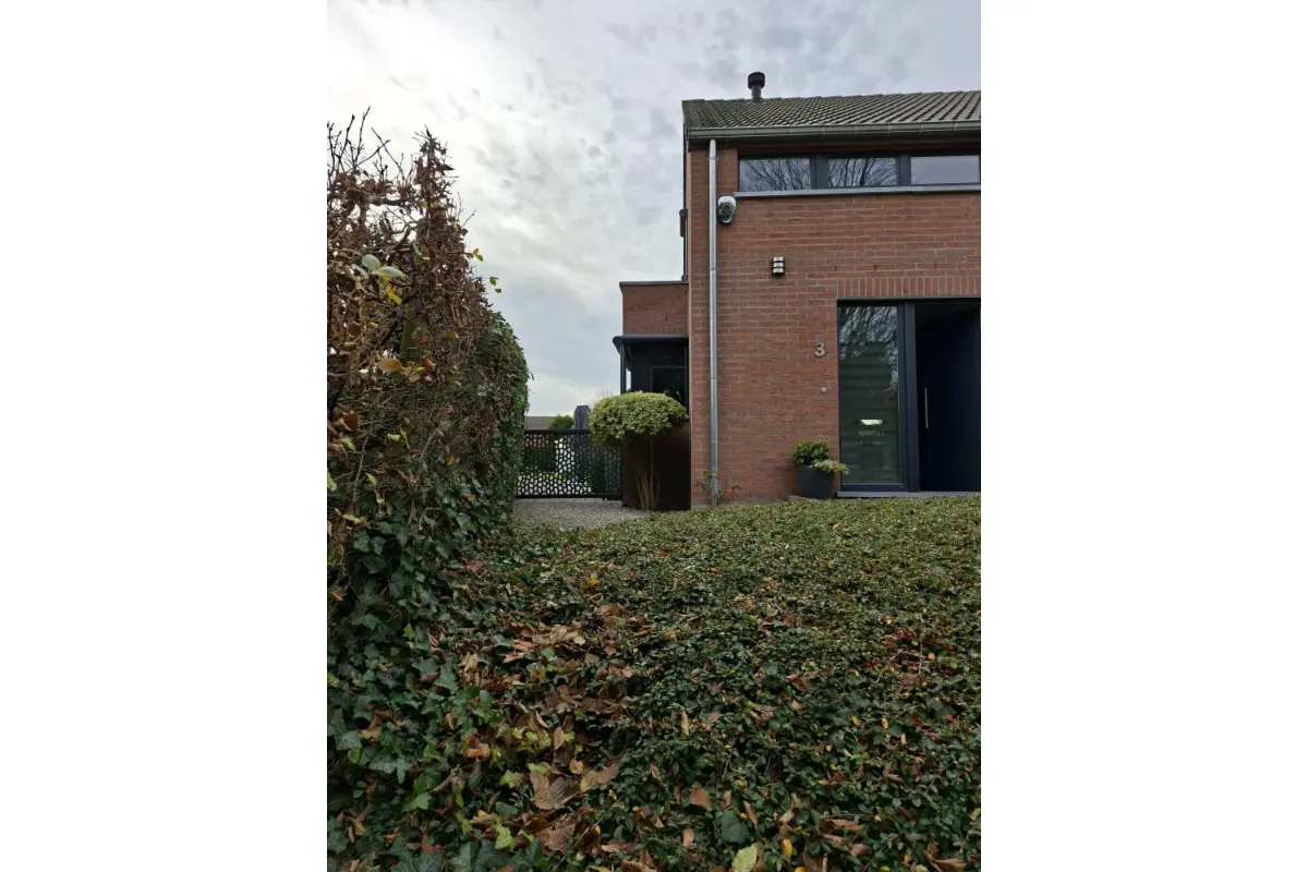 Maison à vendre à Voroux-lez-Liers 4451 450000.00€ 3 chambres 172.00m² - annonce 693031