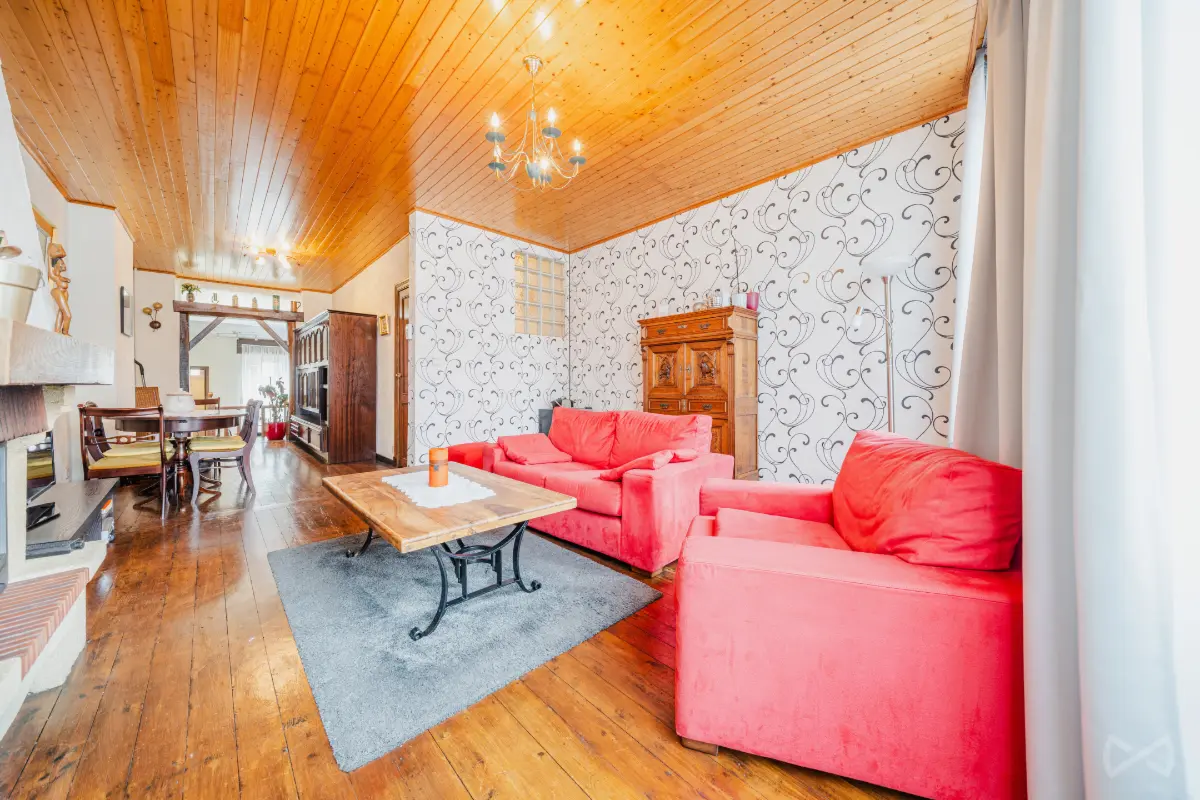 Maison à vendre à Ougrée 4102 175000.00€ 2 chambres 139.00m² - annonce 693427