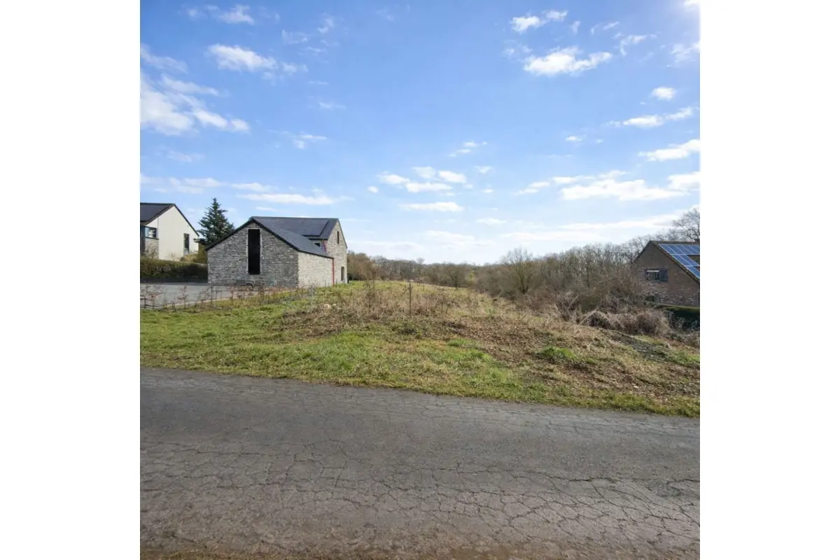 Terrain à vendre à Nandrin 4550 150000.00€  chambres m² - annonce 694085