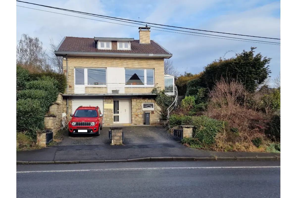 Maison à vendre à Soumagne 4630 339000.00€ 2 chambres 216.00m² - annonce 694627