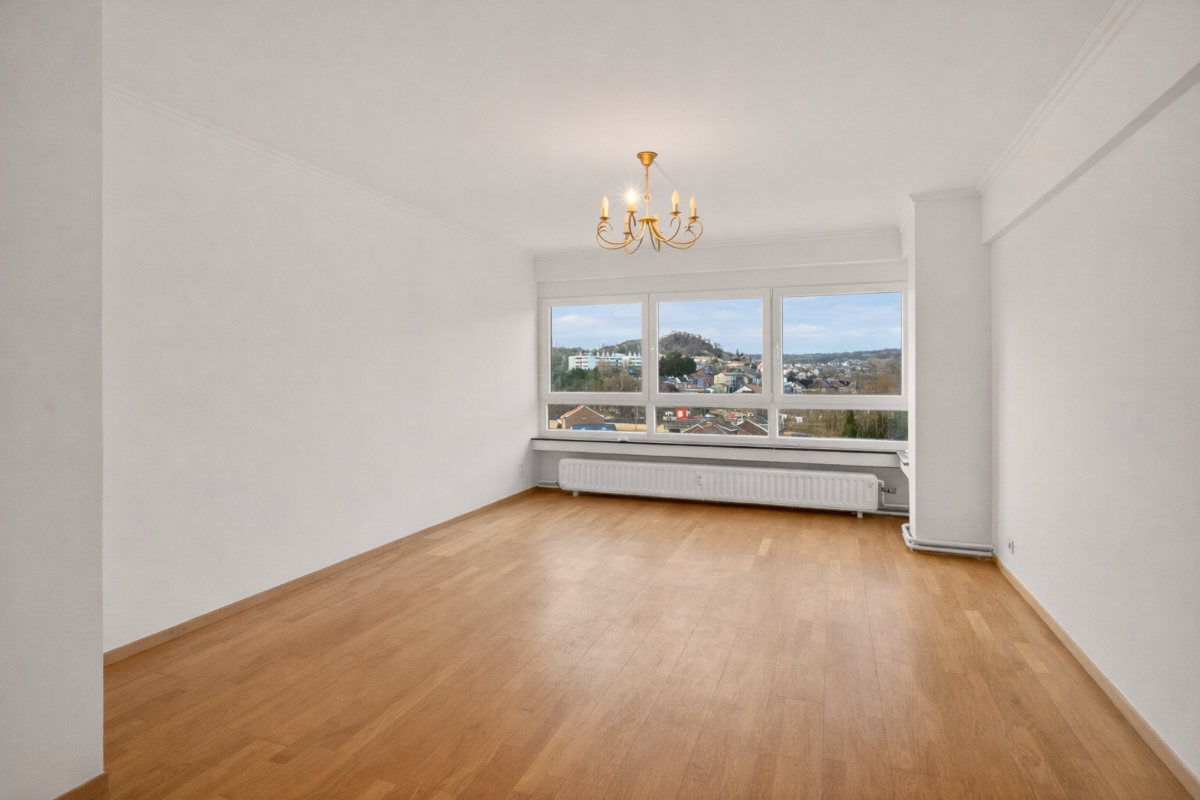 Appartement à  à Jemeppe-sur-Meuse 4101 139000.00€ 2 chambres 65.50m² - annonce 694319