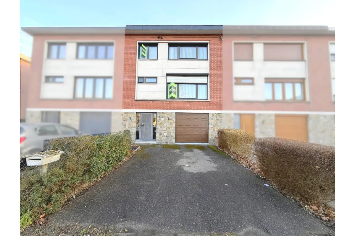Maison à vendre à Seraing 4100 339000.00€ 3 chambres 135.00m² - annonce 694347