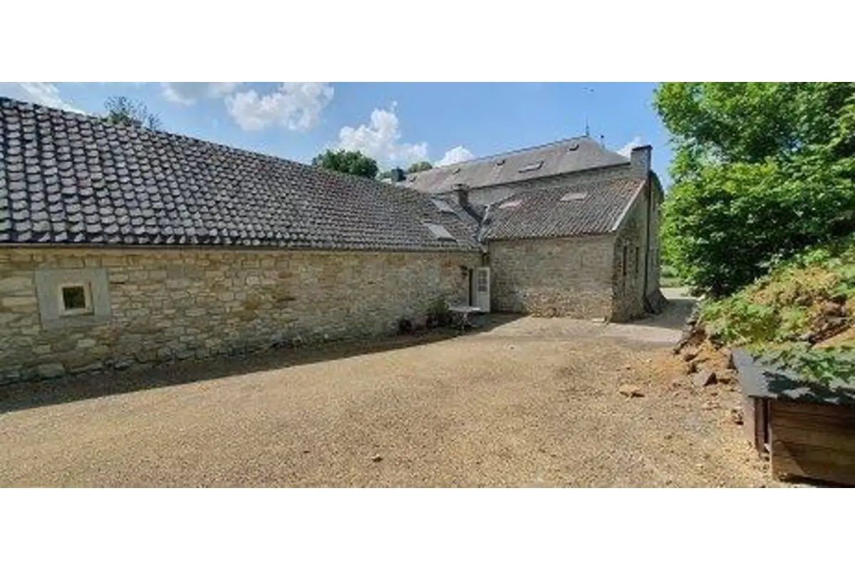 Maison à louer à Nandrin 4550 900.00€ 2 chambres 140.00m² - annonce 694109