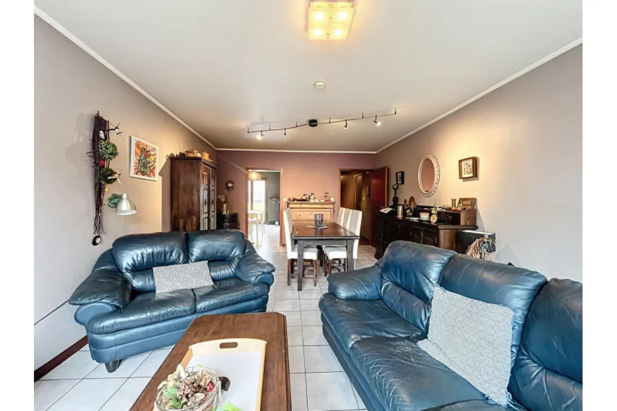 Appartement à vendre à Verviers 4800 119000.00€ 2 chambres 102.00m² - annonce 694973