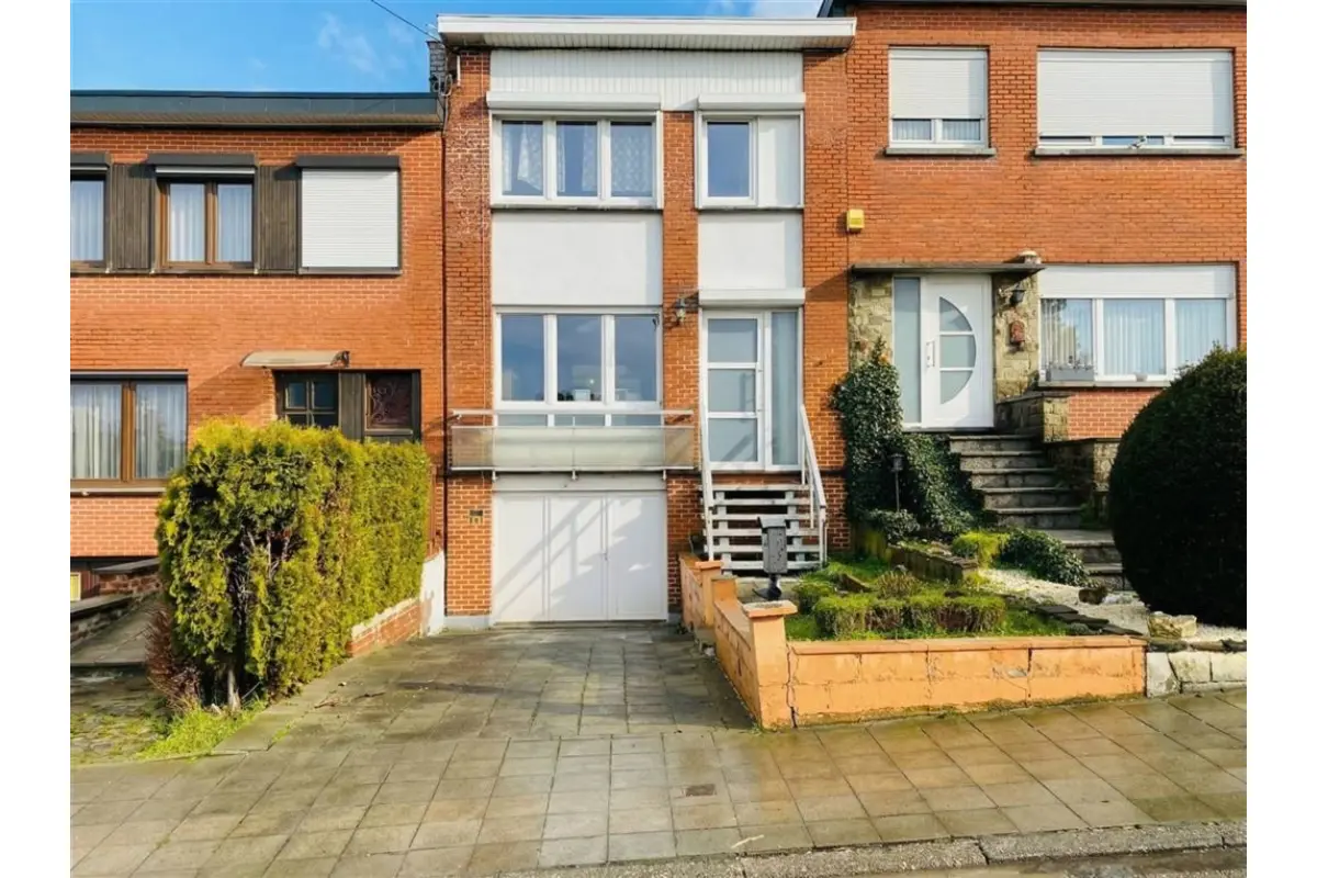 Maison à  à Liège 4020 0.00€ 2 chambres 95.00m² - annonce 695317