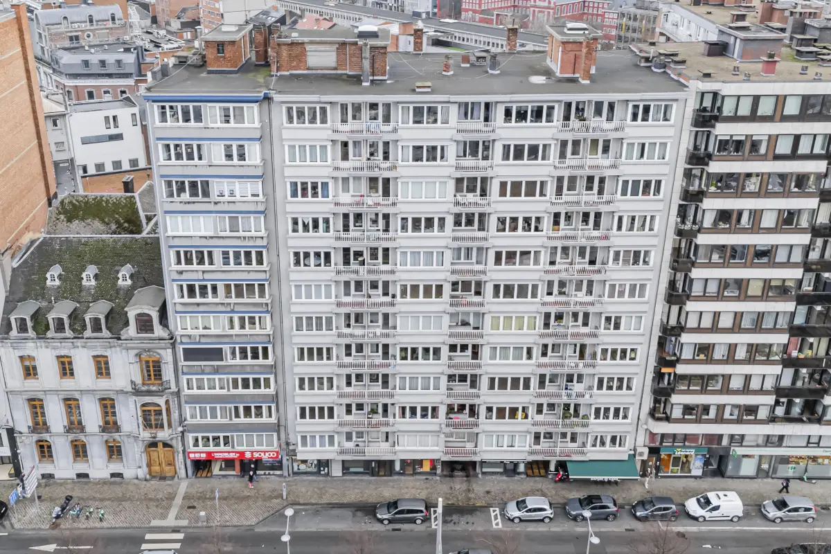 Appartement à vendre à Liège 4000 179000.00€ 2 chambres 100.00m² - annonce 695389