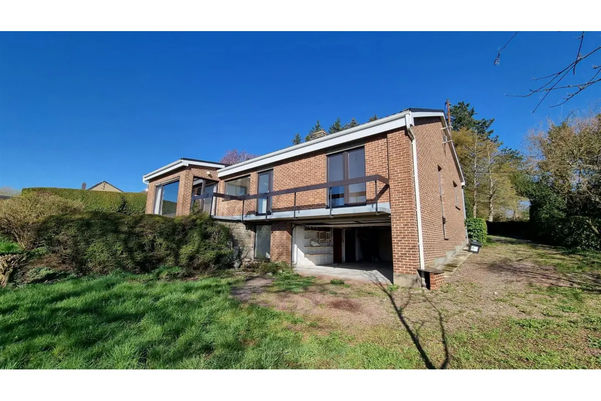 Maison à louer à Beaufays 4052 1200.00€ 3 chambres 155.00m² - annonce 695441