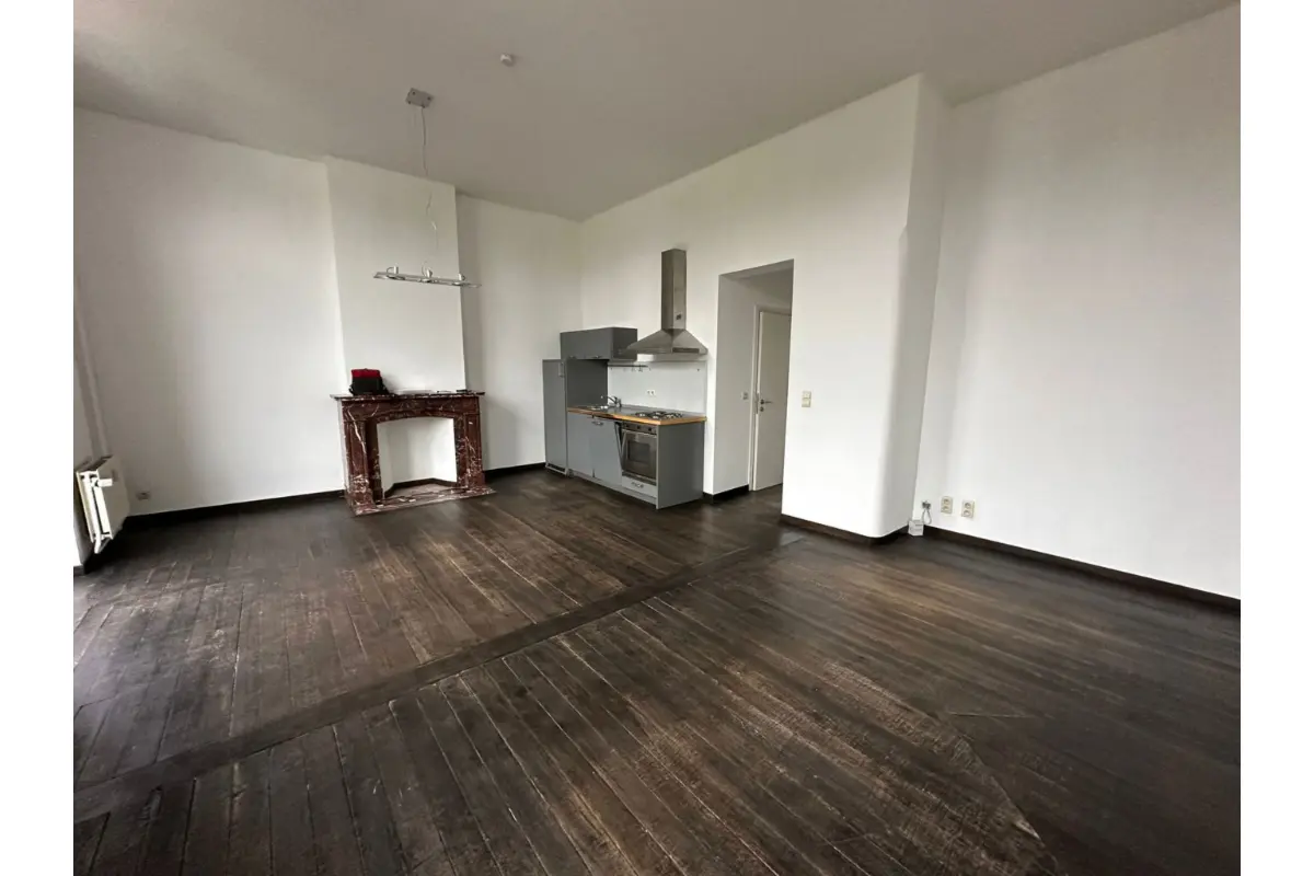 Appartement à  à Liège 4000 595.00€ 1 chambres 60.00m² - annonce 734549