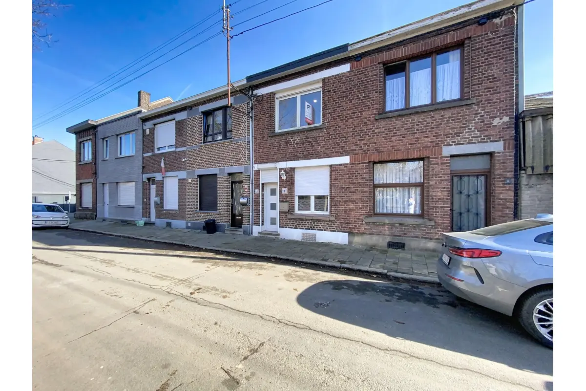 Maison à vendre à Jemeppe-sur-Meuse 4101 119000.00€ 2 chambres m² - annonce 695940