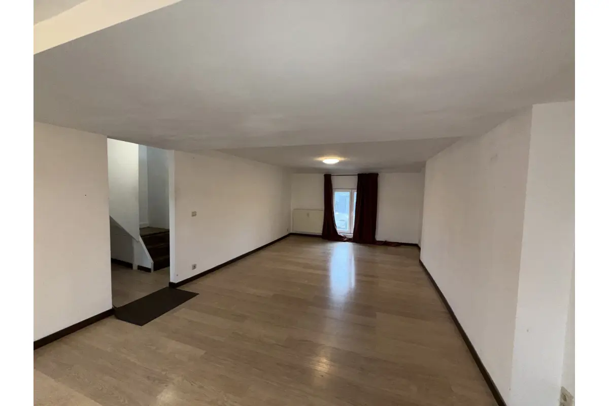 Appartement à  à Liège 4000 600.00€ 1 chambres m² - annonce 734551