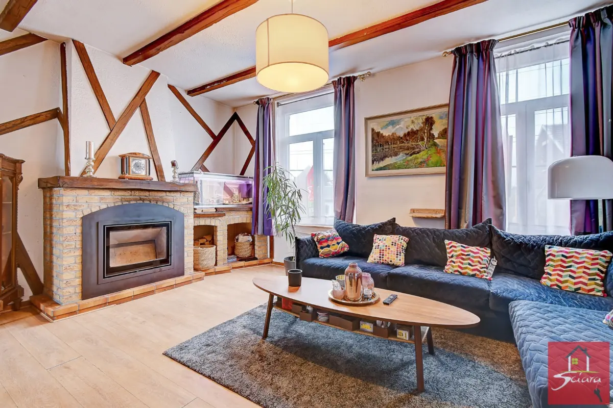 Duplex à vendre à Grivegnée 4030 199000.00€ 3 chambres 118.00m² - annonce 695935