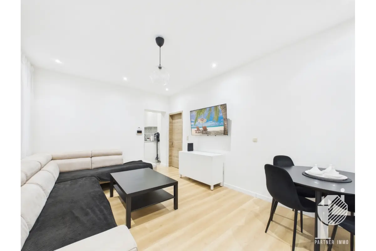 Duplex à vendre à Dison 4820 189000.00€ 3 chambres 112.00m² - annonce 695946