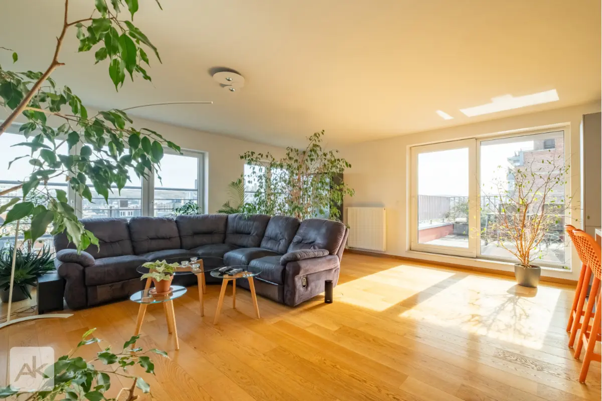 Appartement à vendre à Liège 4000 549000.00€ 3 chambres 145.00m² - annonce 696489