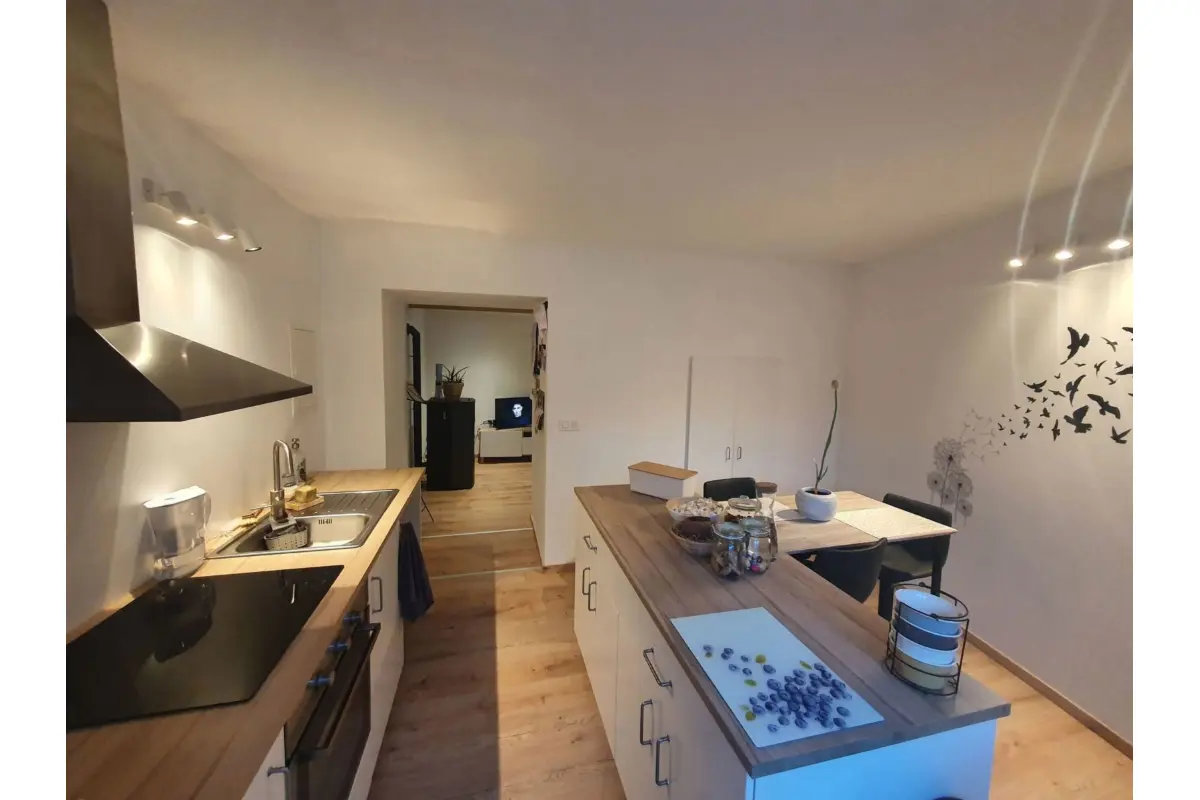 Appartement à louer à Aywaille 4920 690.00€ 1 chambres 65.00m² - annonce 730534