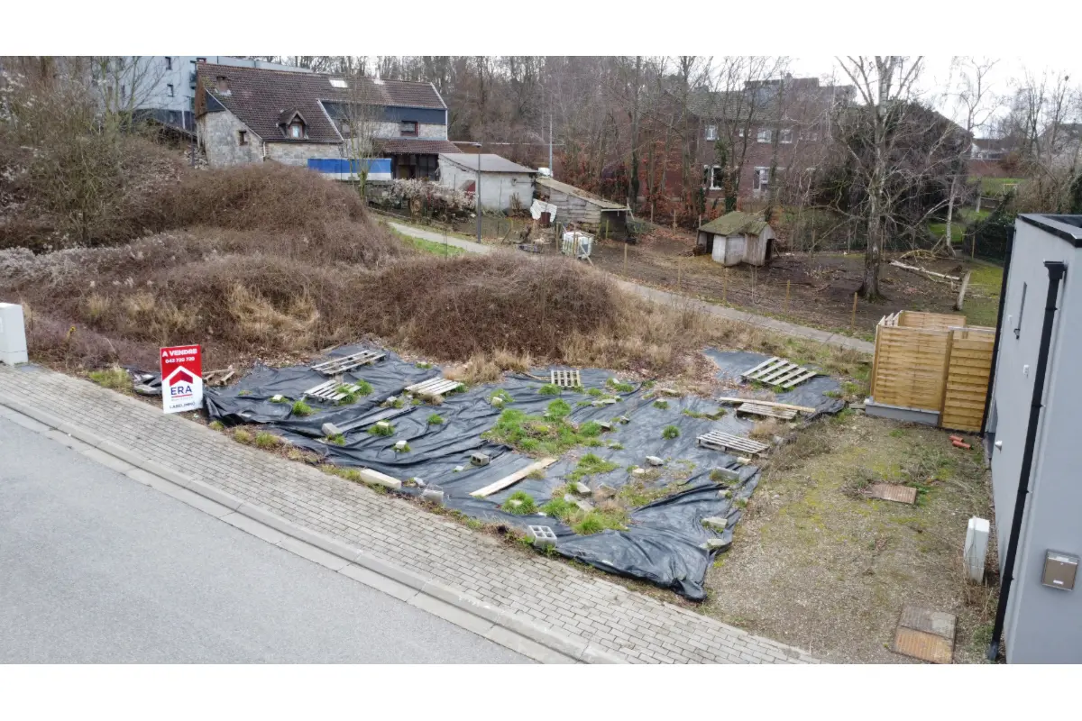 Terrain à bâtir à vendre à Huy 4500 49000.00€  chambres m² - annonce 697464