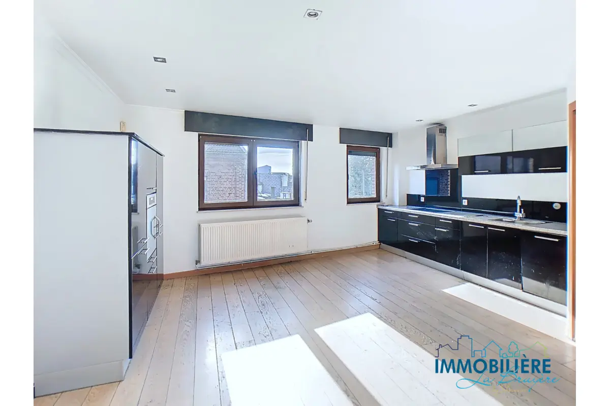 Maison à vendre à Romsée 4624 220000.00€ 2 chambres 110.00m² - annonce 698173