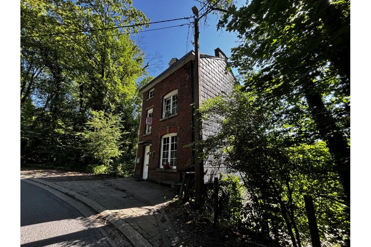 Maison à vendre à Andrimont 4821 234000.00€ 4 chambres 1.00m² - annonce 697575